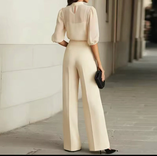 Conjunto Mujer Classy