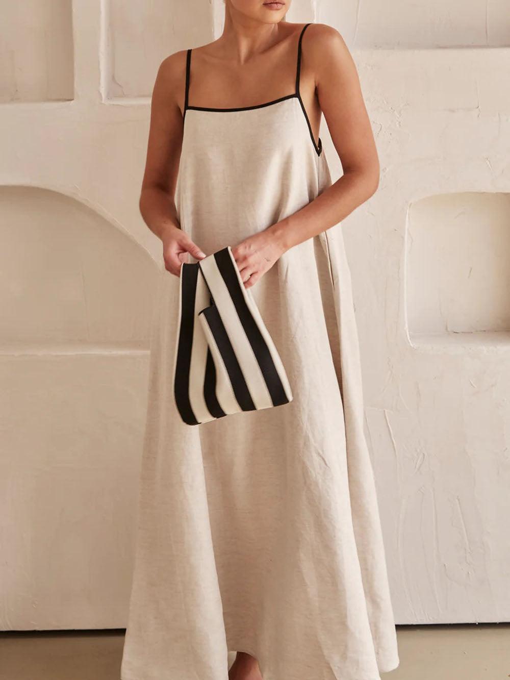 Bolso cubo portátil versátil