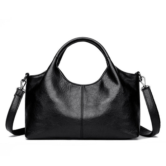 Bolsos retro, modernos, de lujo discreto y gran capacidad