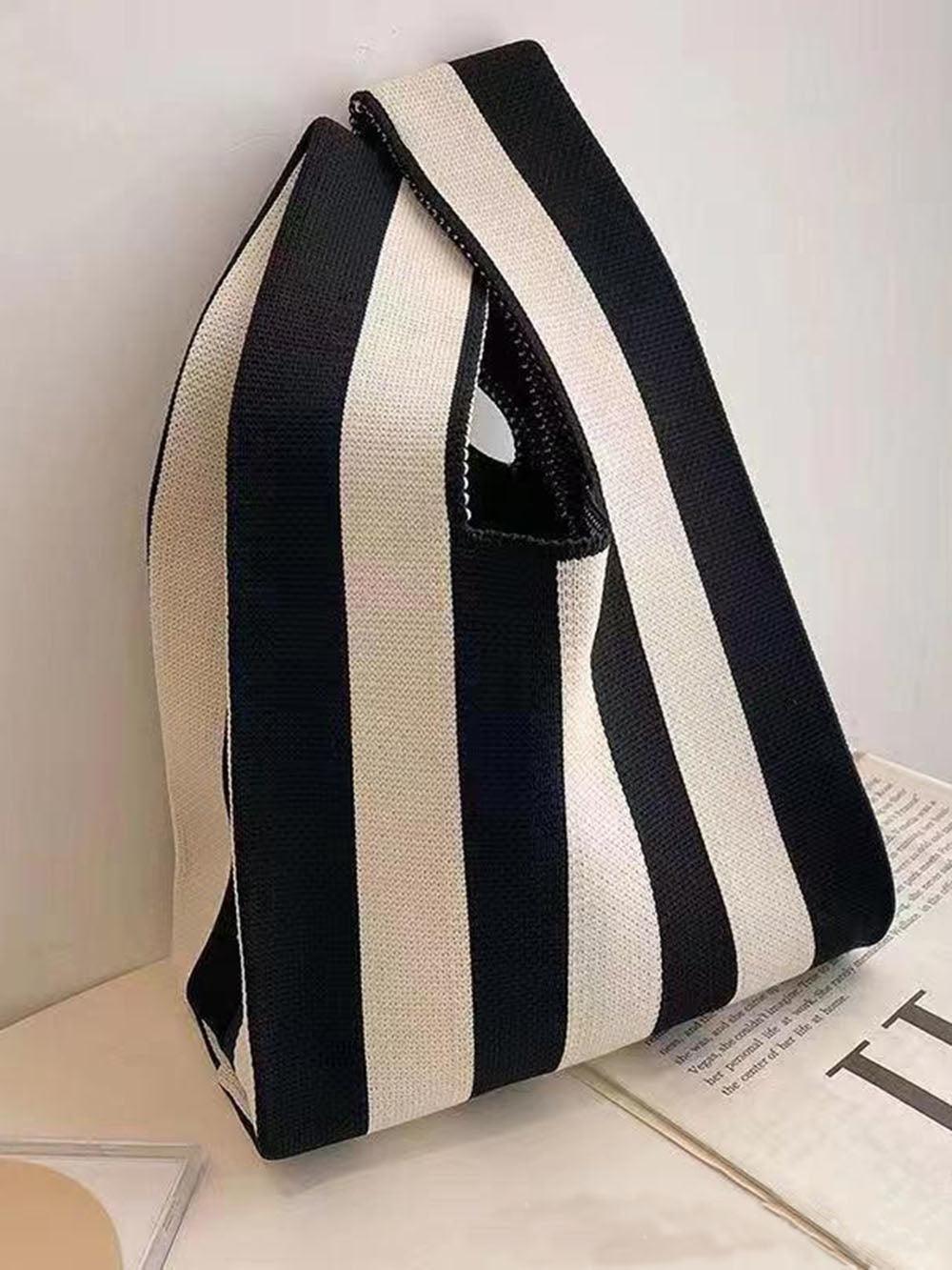 Bolso cubo portátil versátil