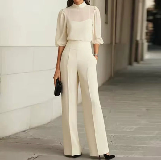 Conjunto Mujer Classy