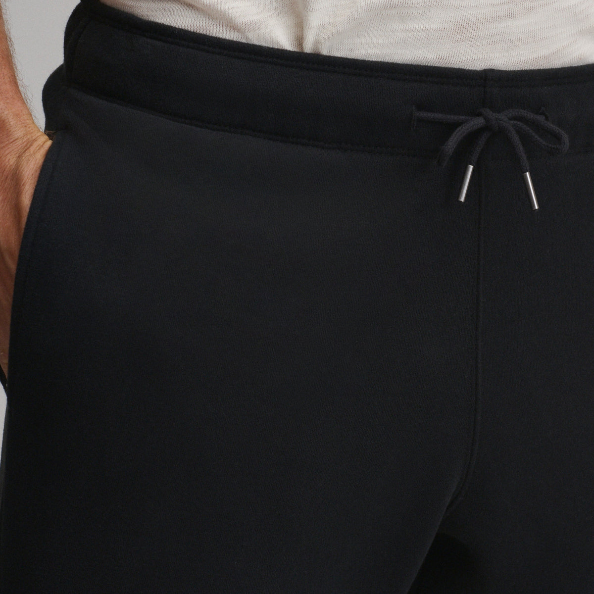 Pantalones deportivos jogger para hombre, vintage, suaves y de corte clásico